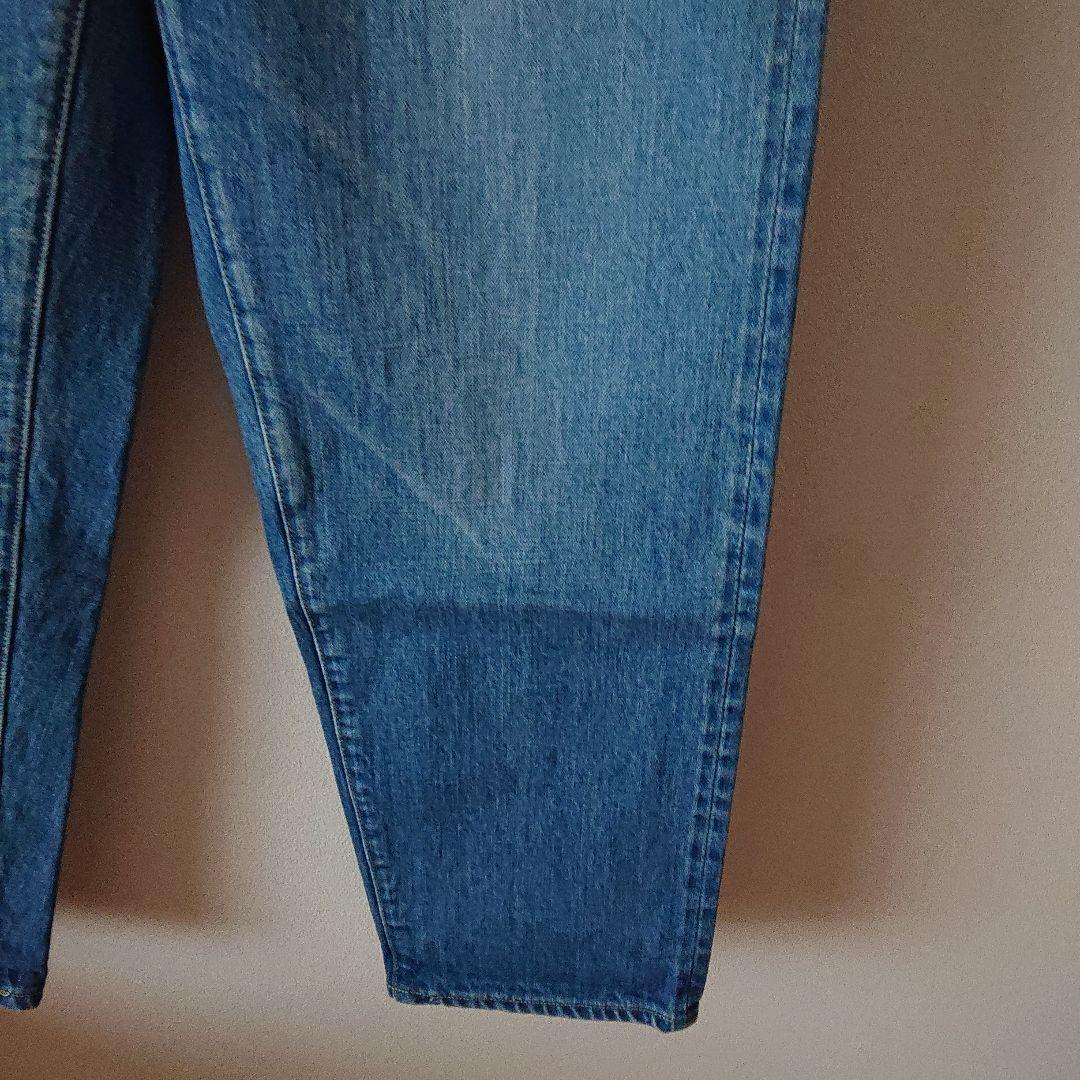 ARTS＆SCIENCE デニムパンツ ジーンズ