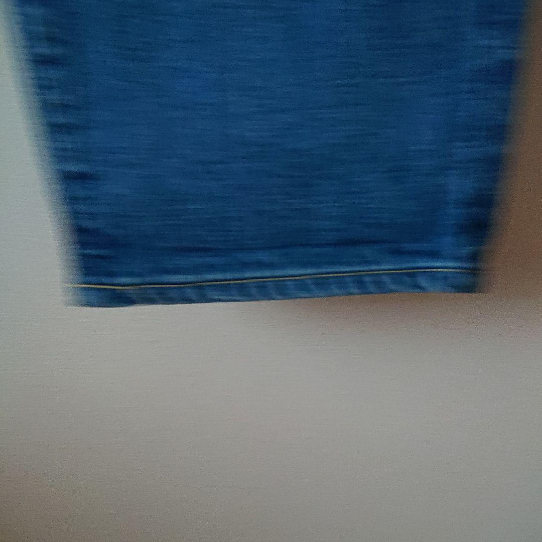 ARTS＆SCIENCE デニムパンツ ジーンズ