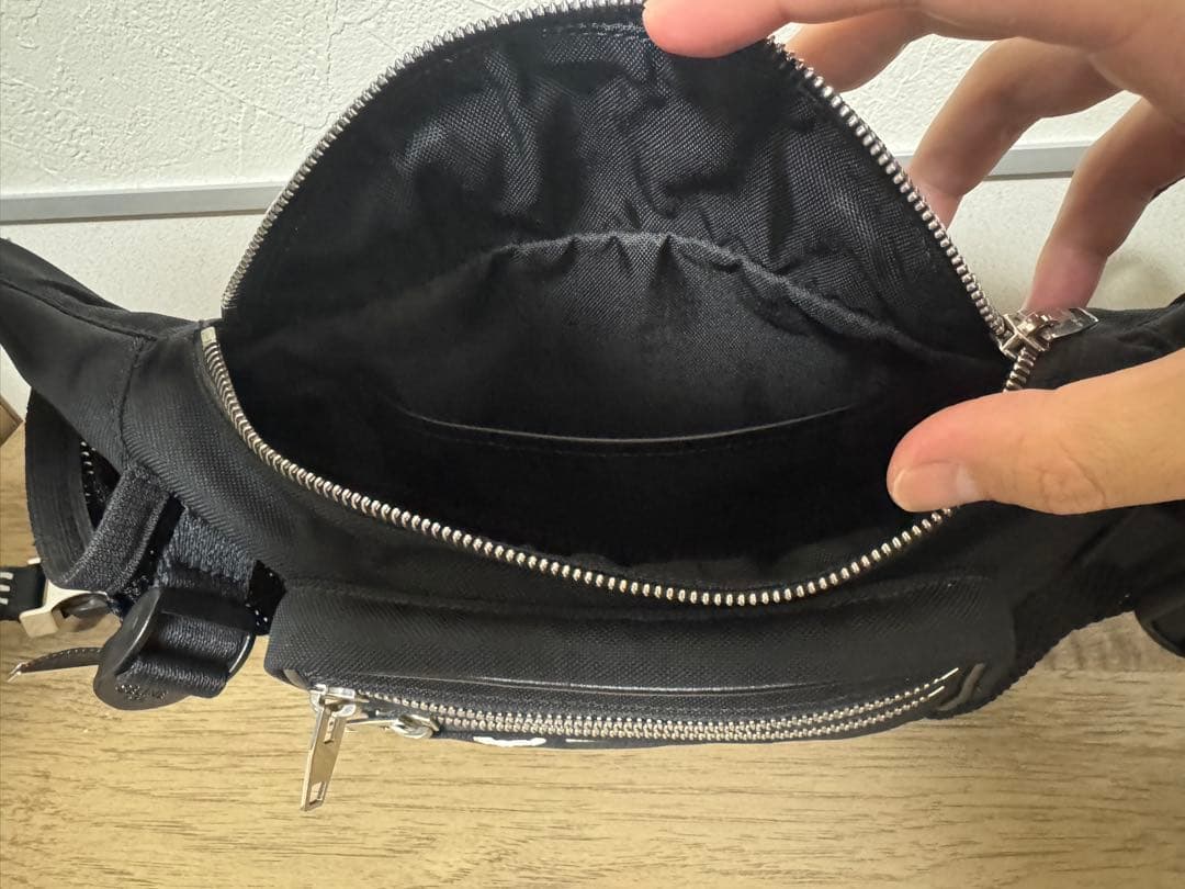 CELINE ボディバック