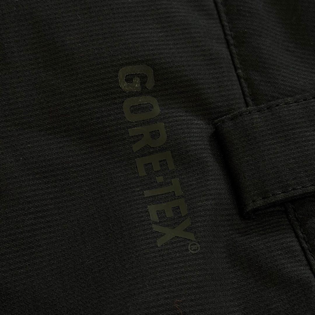 BURTON M AK 2L CYCLIC PT ゴアテックス ブラック M