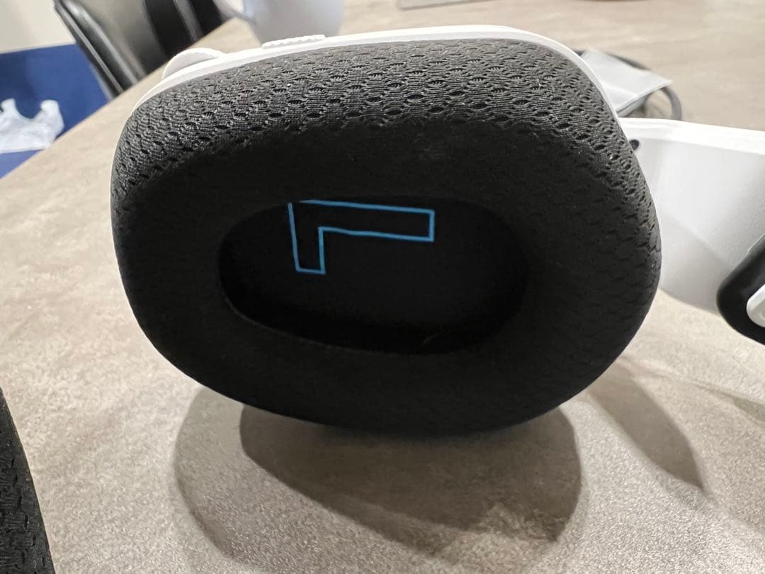 ヘッドホン Logicool G G733 LoL K/DA LIGHTSPEED