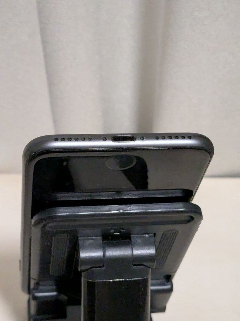 iphone8 64GBスペースグレイ★シムフリー