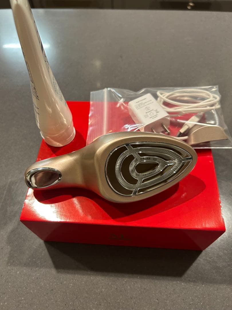 ME ラボン　エクラ