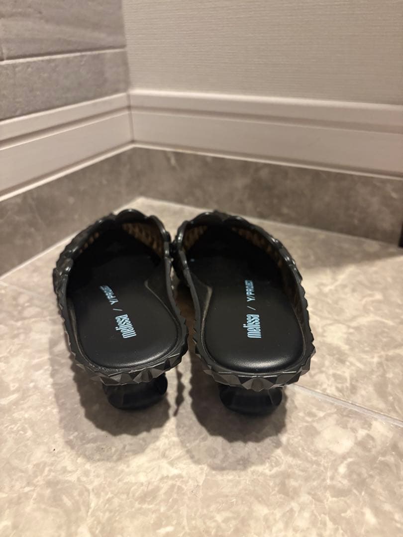 melissa y/project ミュール