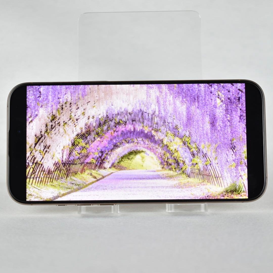 【保護ガラス装着済み】iPhone 16 Pro Max 1TB SIMフリー