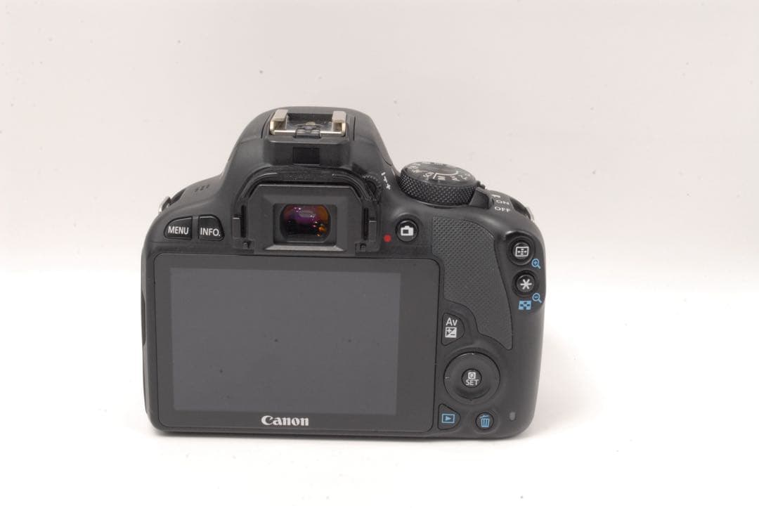 ✨ダブルレンズ✨Canon kiss X7 初心者おすすめ 簡単操作 入門機