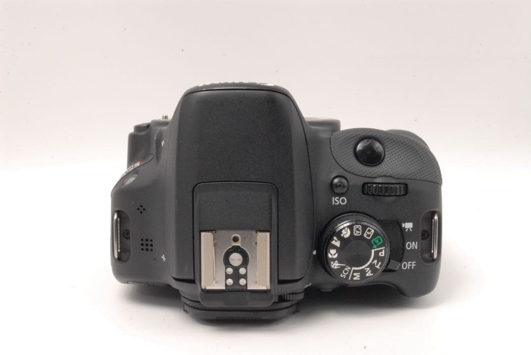 ✨ダブルレンズ✨Canon kiss X7 初心者おすすめ 簡単操作 入門機