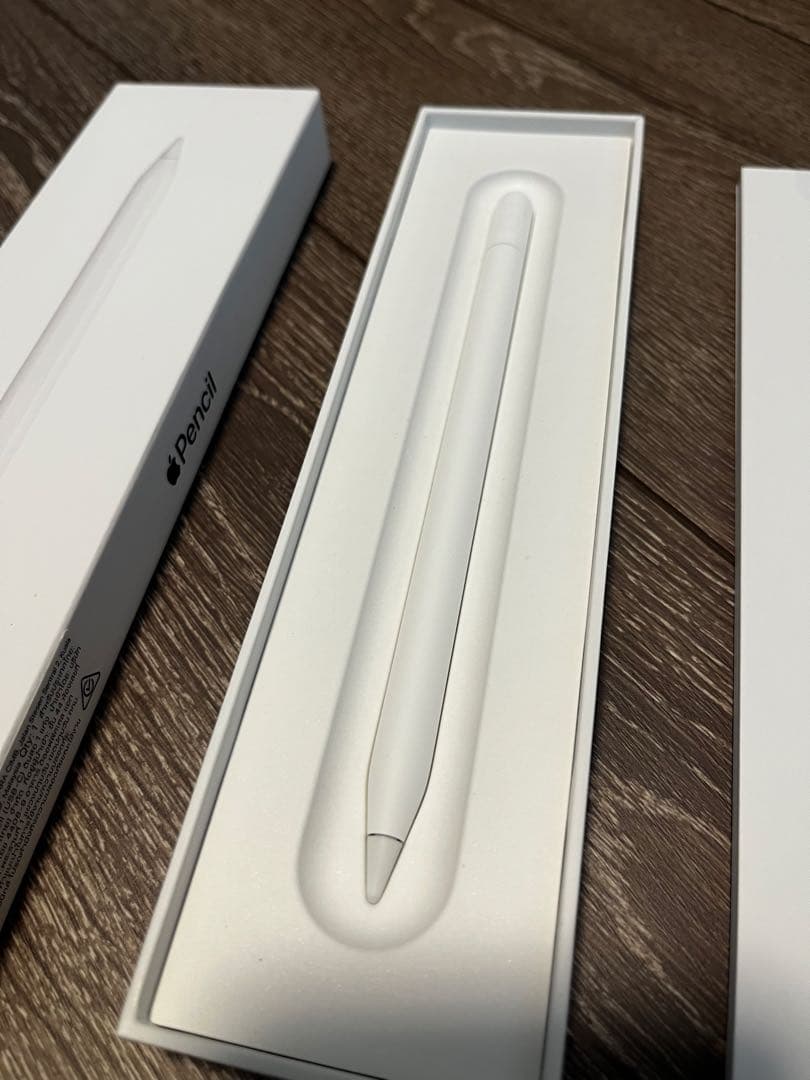 iPad Air M3 11インチ Wi-Fi 2025 Pencil付き