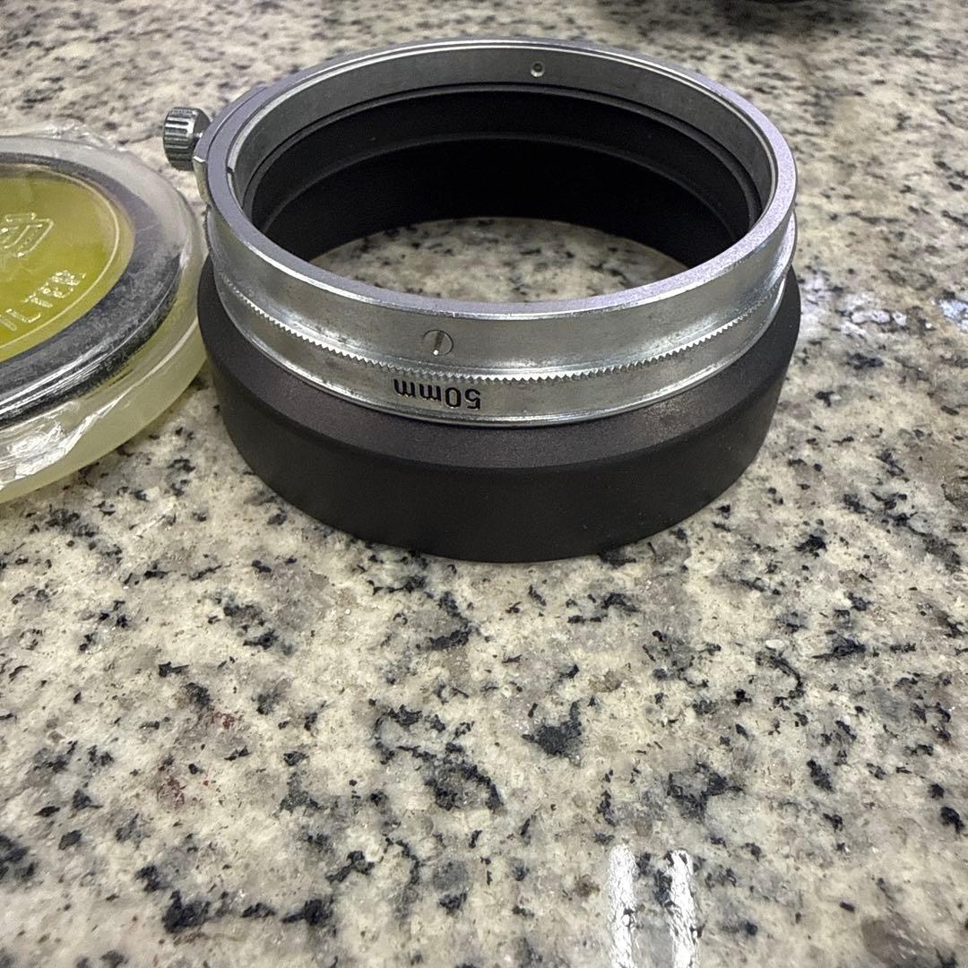 j*l様 Canon キャノン レンジファインダーカメラ フィルムカメラ 小物