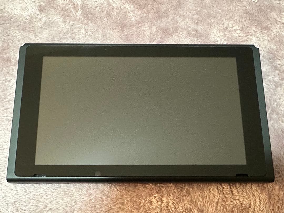 Nintendo Switch 本体 ACアダプター、HDMIコード付