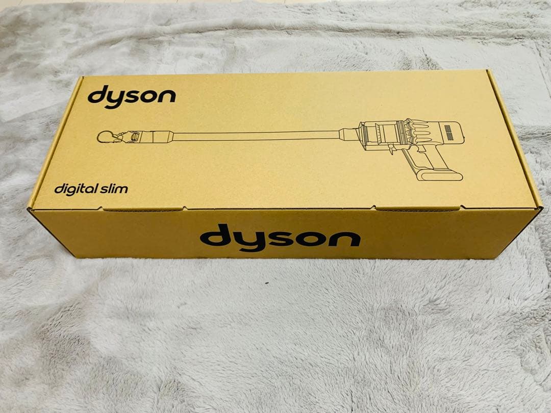 【niko】Dyson デジタルスリム スティッククリーナー本体
