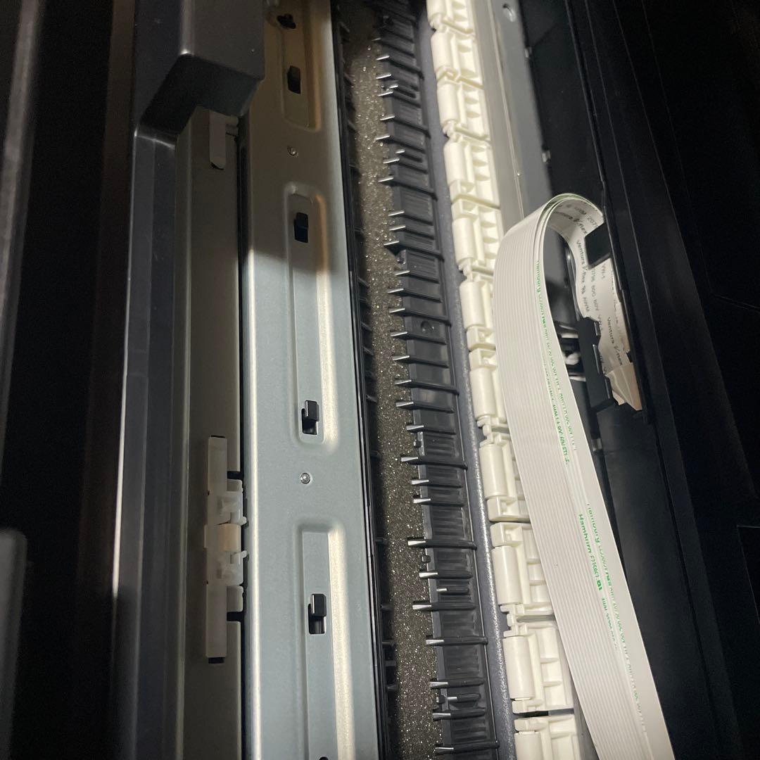 Canon TR9530 プリンター 本体