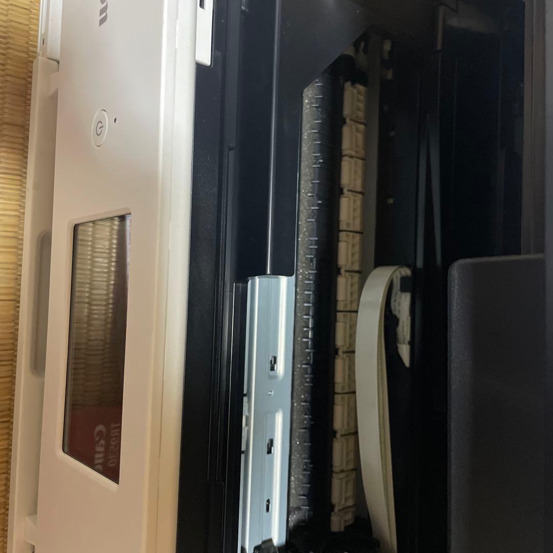 Canon TR9530 プリンター 本体