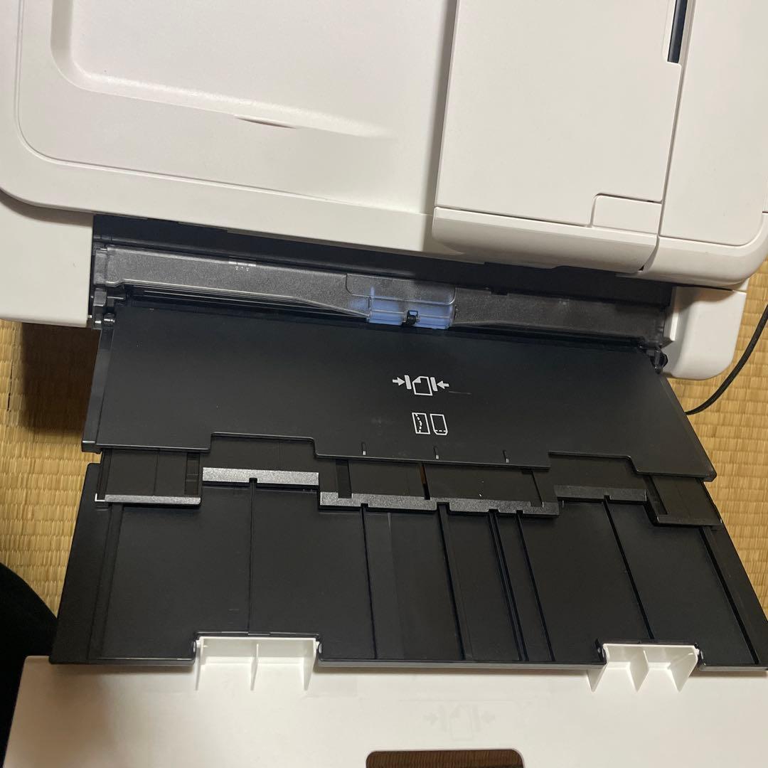 Canon TR9530 プリンター 本体