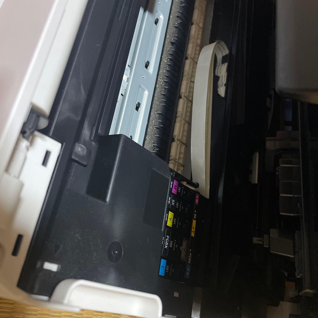 Canon TR9530 プリンター 本体