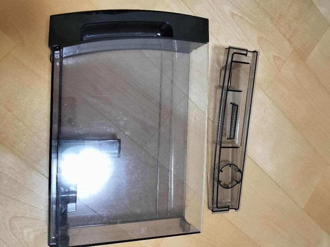 De'Longhi Magnifica S エスプレッソマシン　ジャンク品