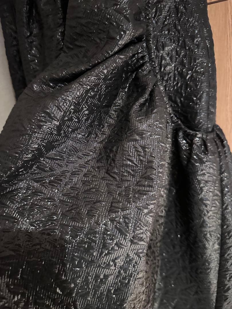 THE TOE キャミワンピース