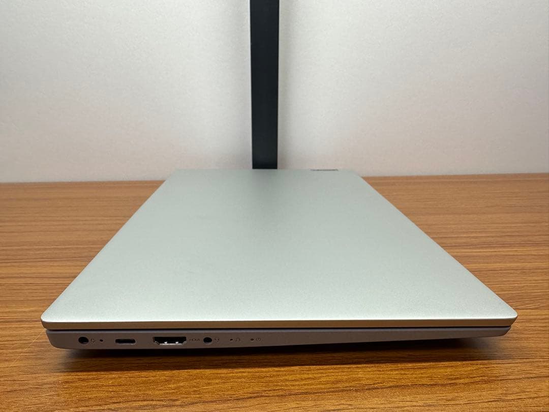 Windowsノート本体 1.ideaPad5 14ALC05 Ryzen 5 5500 8/256