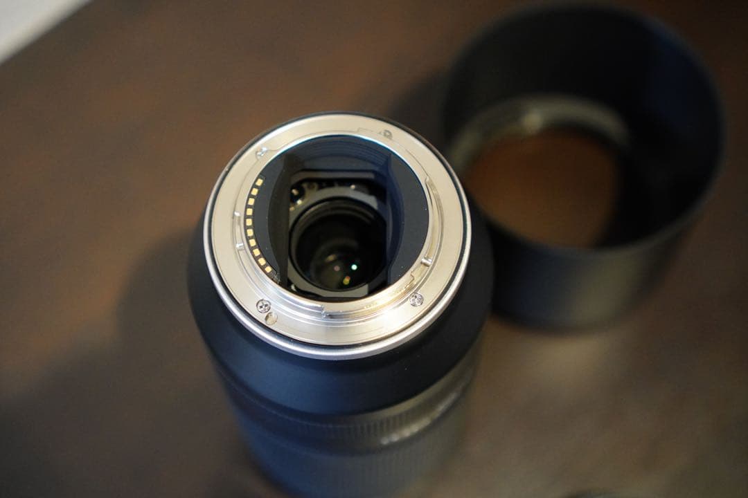 （やぎちゃん専用） TAMRON 70- 300mm F/4.5-6.3