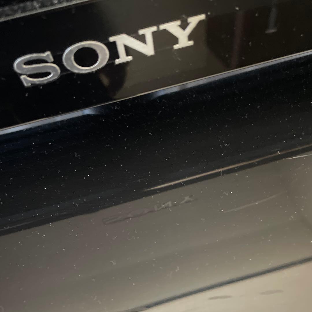 SONY KDL-46HX750 46インチ液晶テレビSONYソニージャンク品
