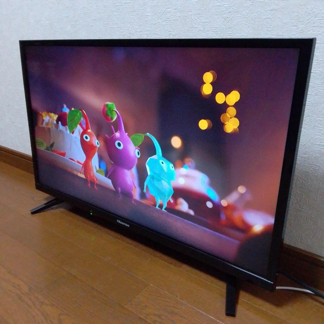 2019年製 32インチ 液晶テレビ