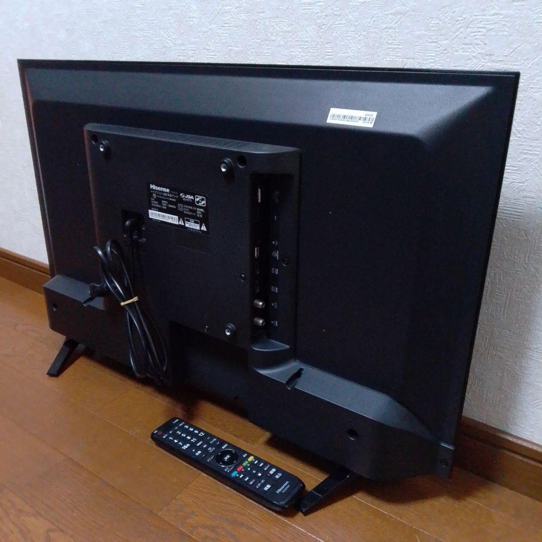 2019年製 32インチ 液晶テレビ