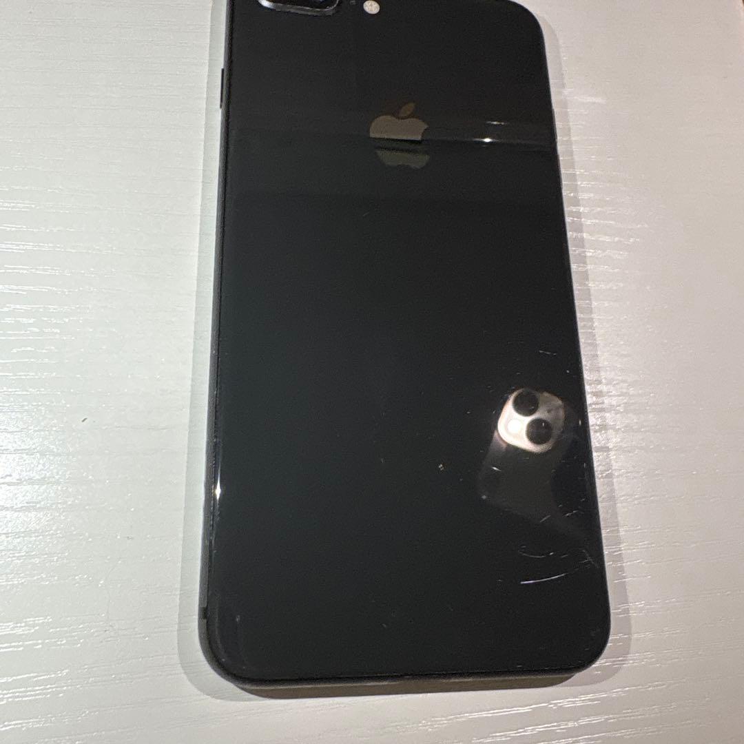 iPhone 8 Plus 64GB【ジャンク扱い】