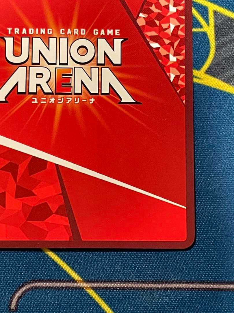 ユニオンアリーナ　神谷薫　SR★★パラレル