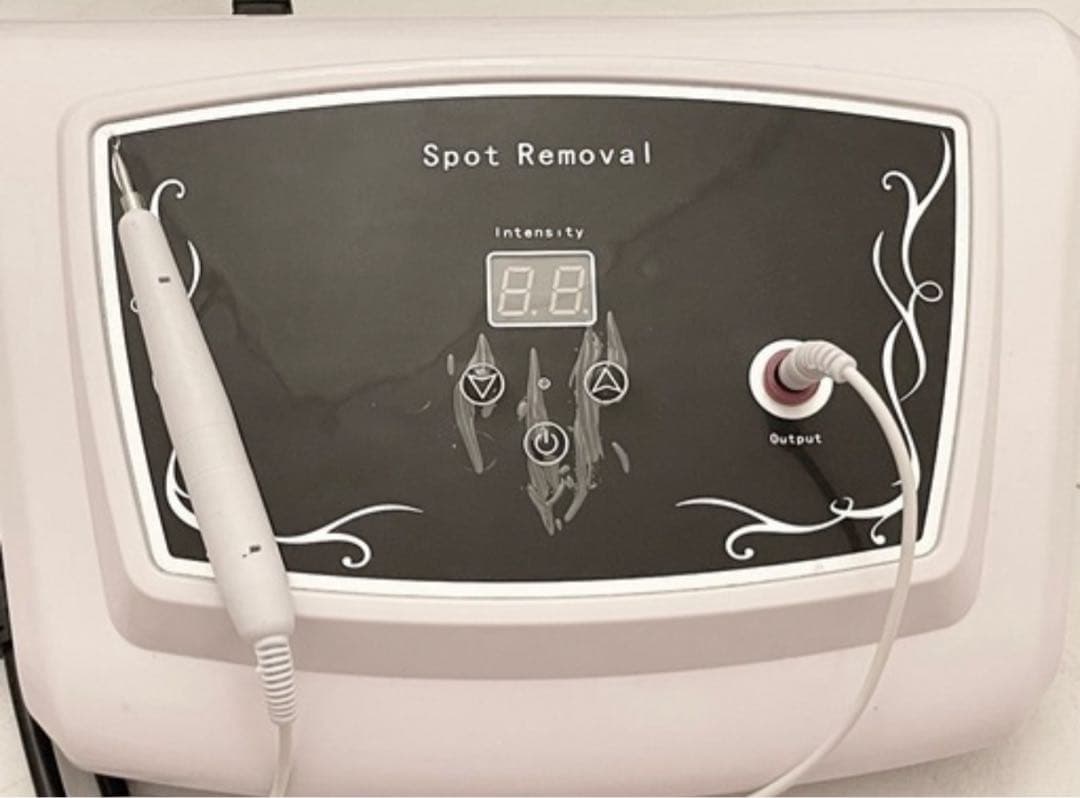 今だけ値下げ中、美容機器　スポットケア