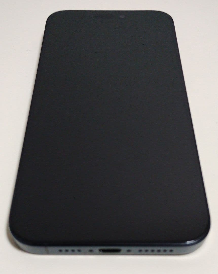 【美品】iPhone15 Pro Max 512GB SIMフリー純正電池84％