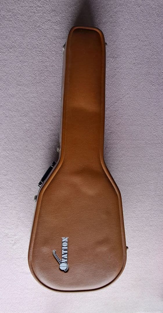 ギター Ovation MATRIX 1642-4