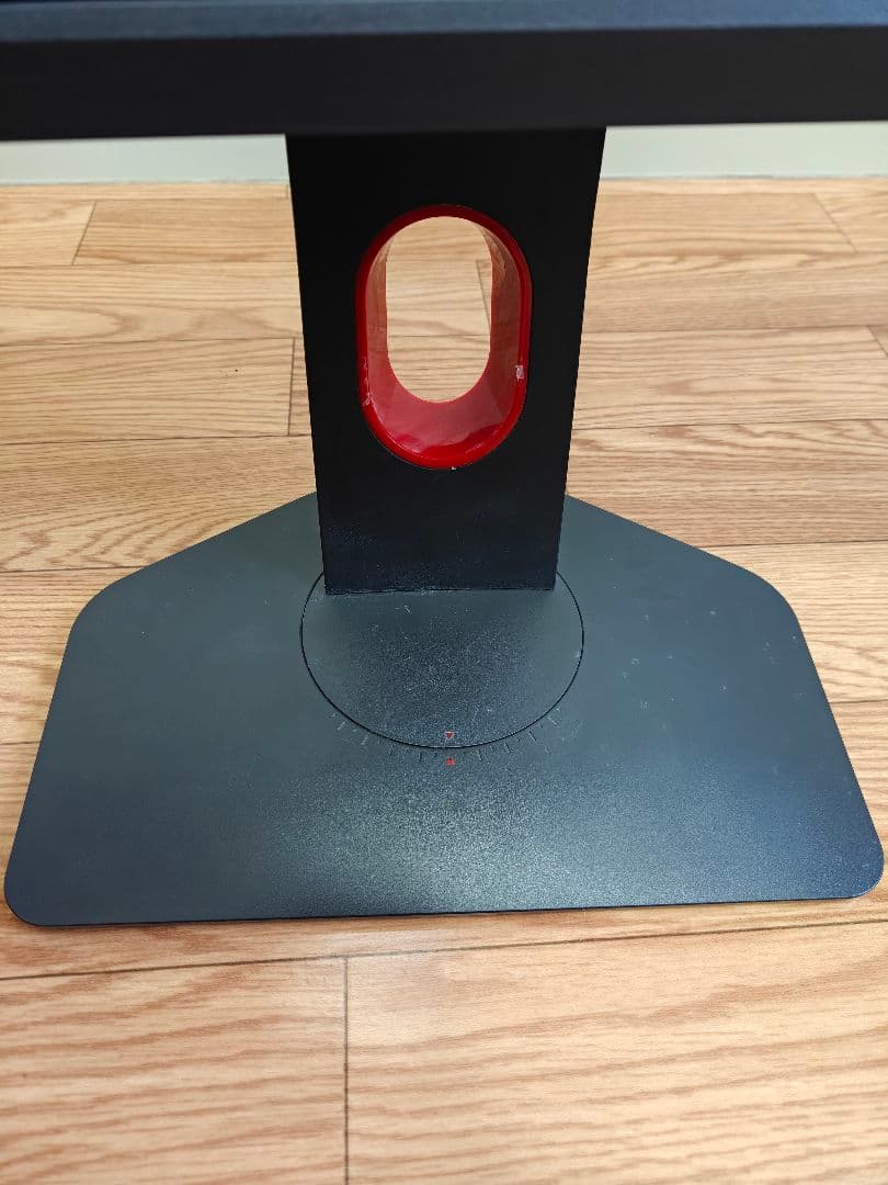 BenQ XL2411K ゲーミングモニター 本体　箱有り