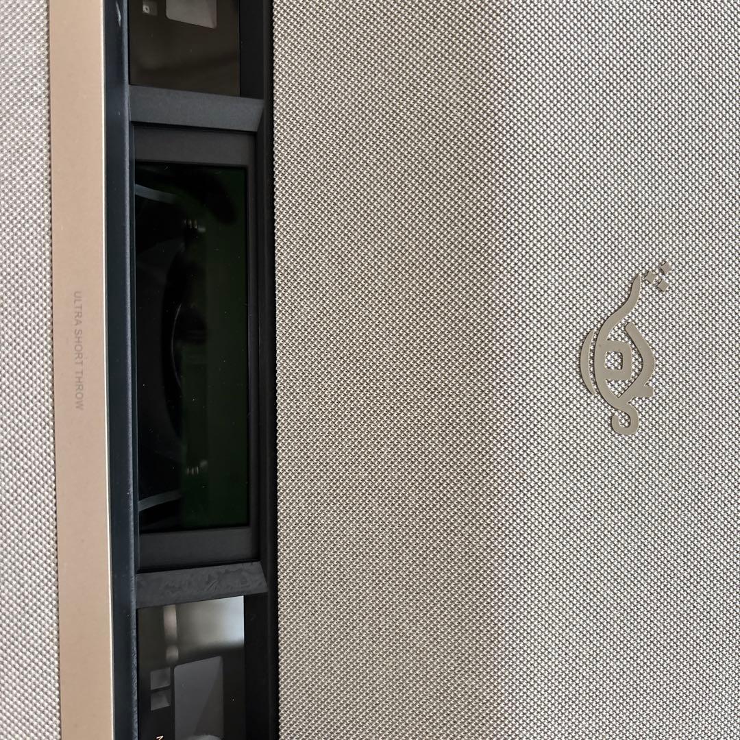 プロジェクター Aladdin Marca