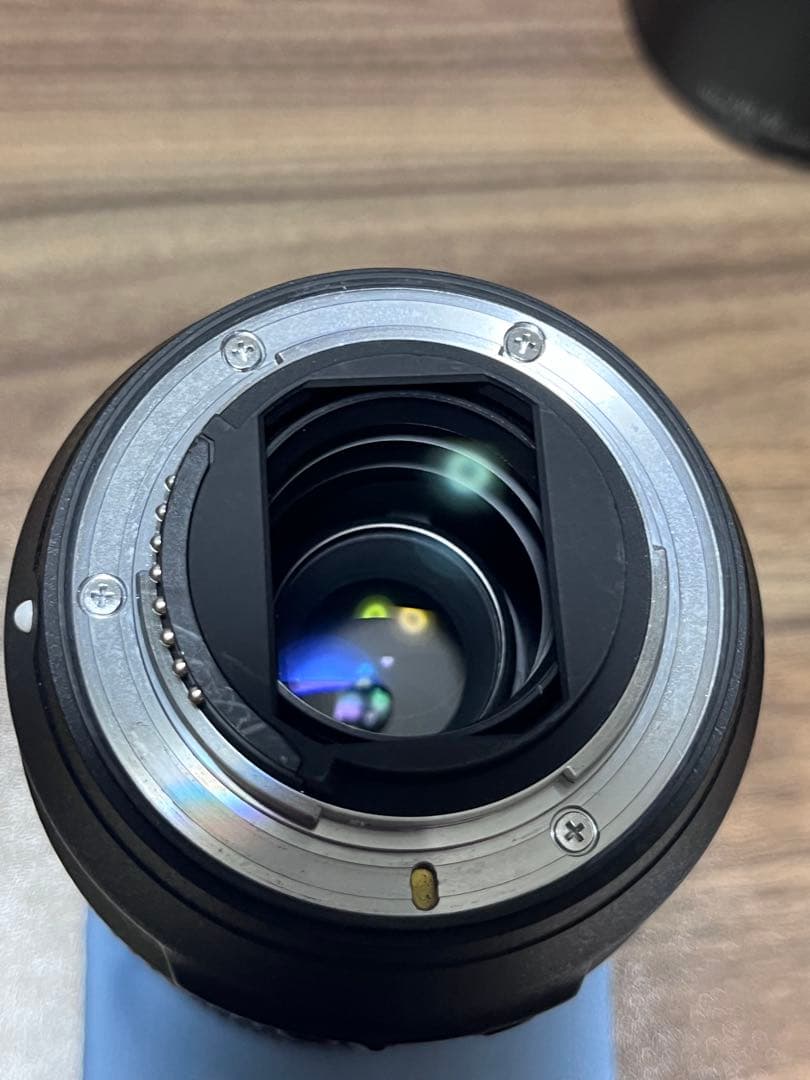 レンズ(ズーム) Nikon AF-P NIKKOR 70-300mm VR ED