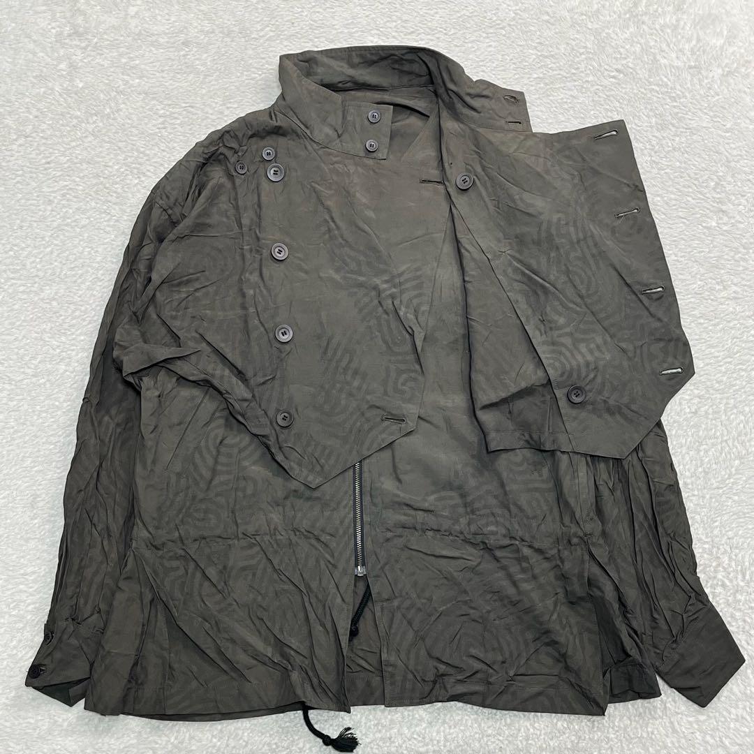 激レア　アーストンボラージュ　コーシンサトー　1980年代　ブルゾン　Mサイズ