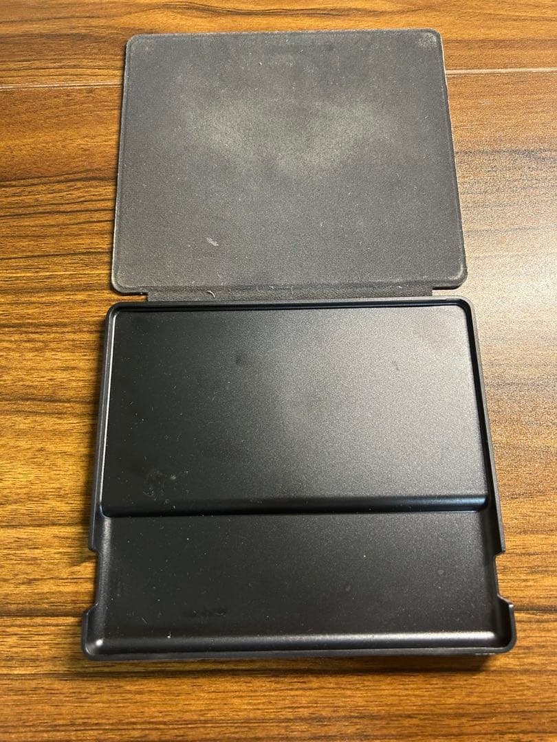 Kindle oasis 第10世代32GB 広告なしWi-Fiカバー付き