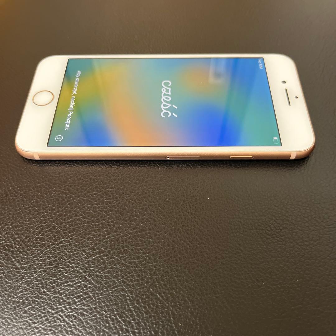 Apple iPhone 8 64GB アップル