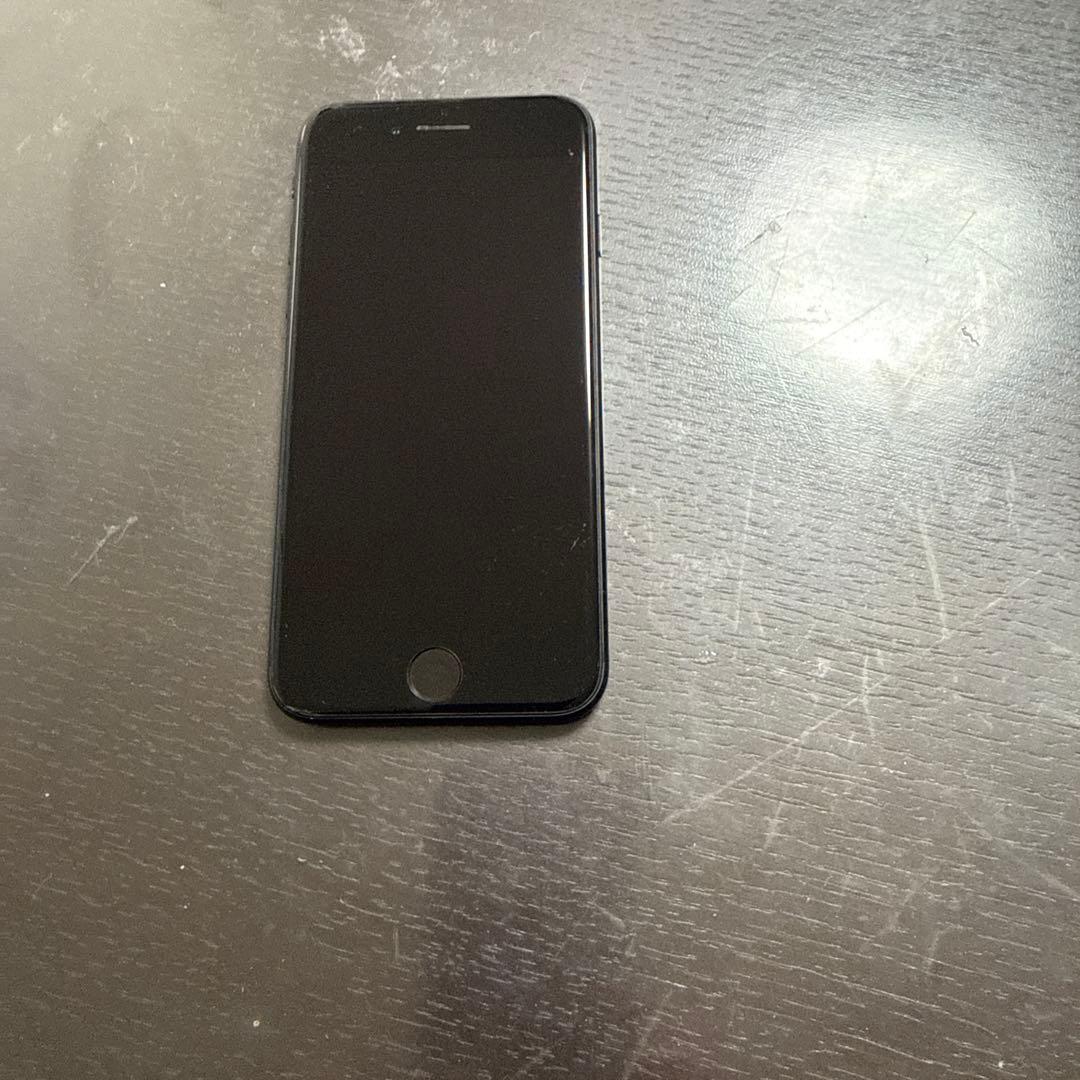 スマートフォン本体 iPhonese2