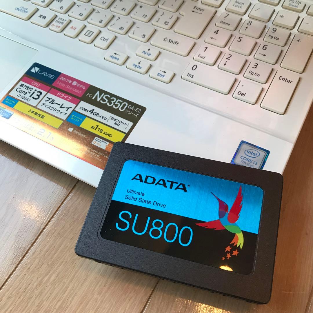 美品 LaVieNS350/GAW【office】