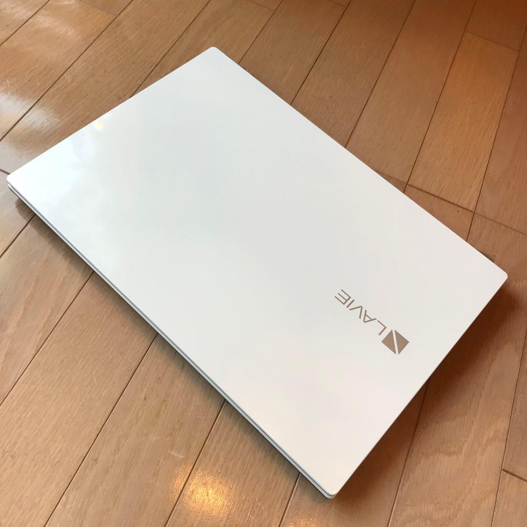 美品 LaVieNS350/GAW【office】