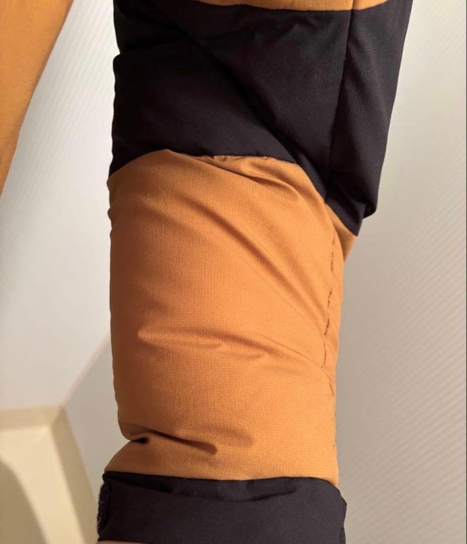 THE NORTH FACE バルトロダウンジャケット