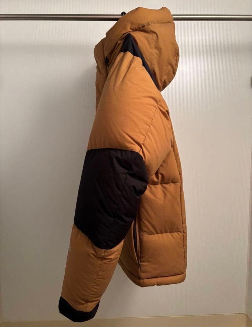 THE NORTH FACE バルトロダウンジャケット