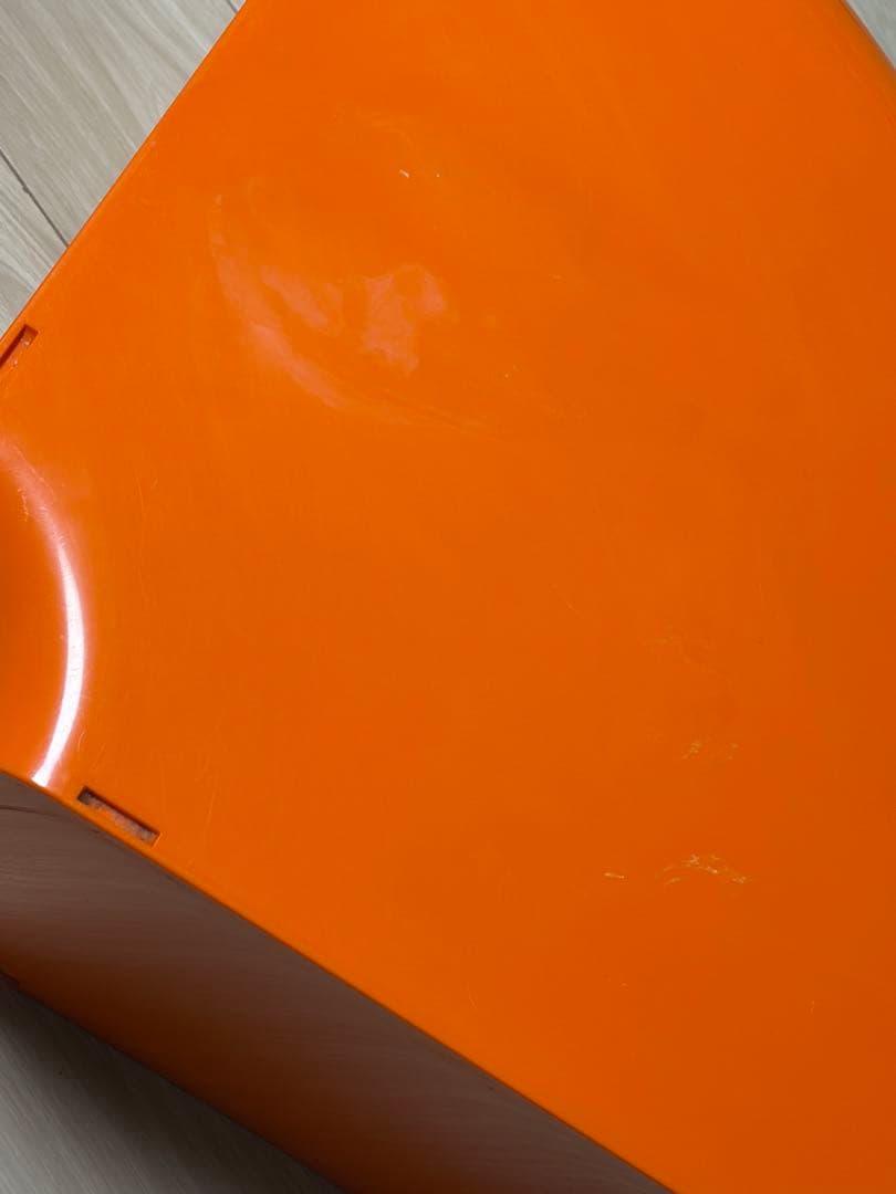 中古品 クアトロクアルティ Quattro Quarti メトロクス　丸テーブル