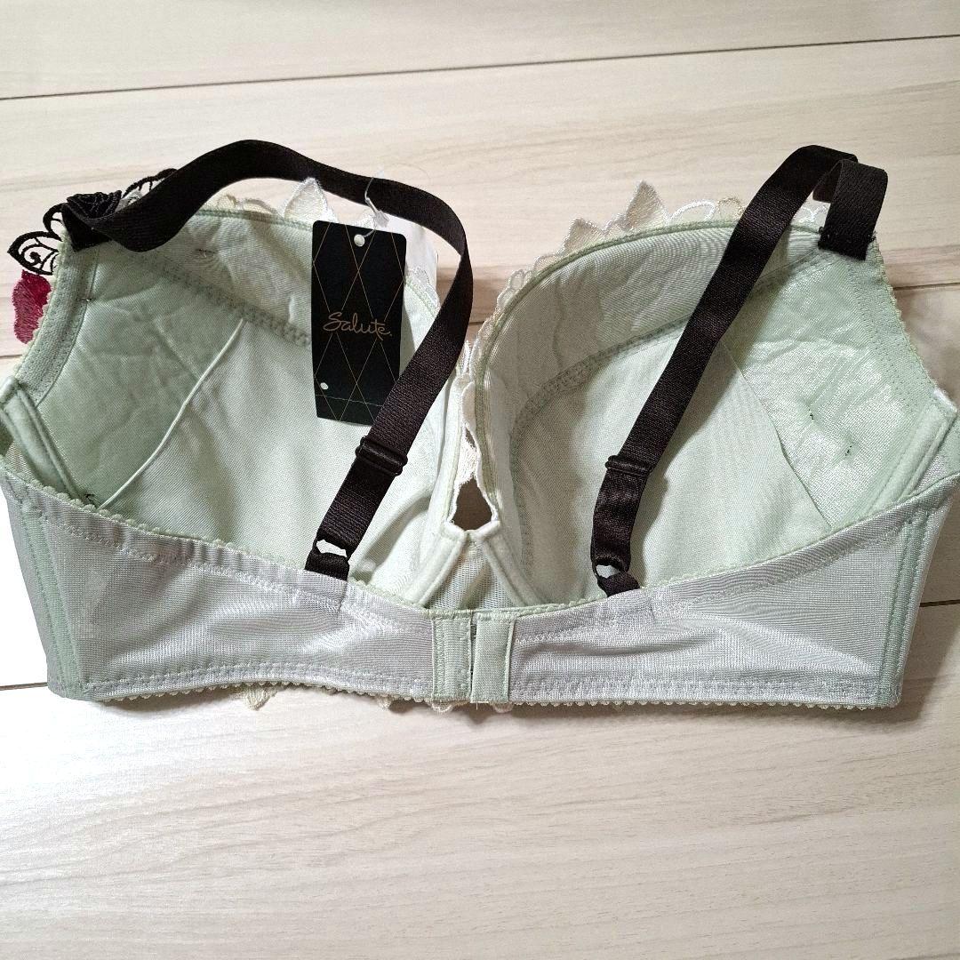 ワコール サルート H80