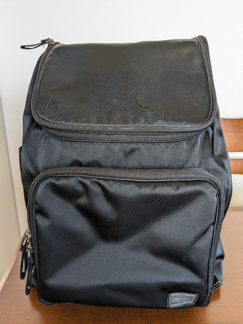 PORTERPLAN　ポーター　バックパック　リュック　マザーズリュック