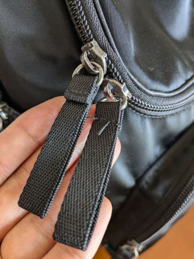 PORTERPLAN　ポーター　バックパック　リュック　マザーズリュック