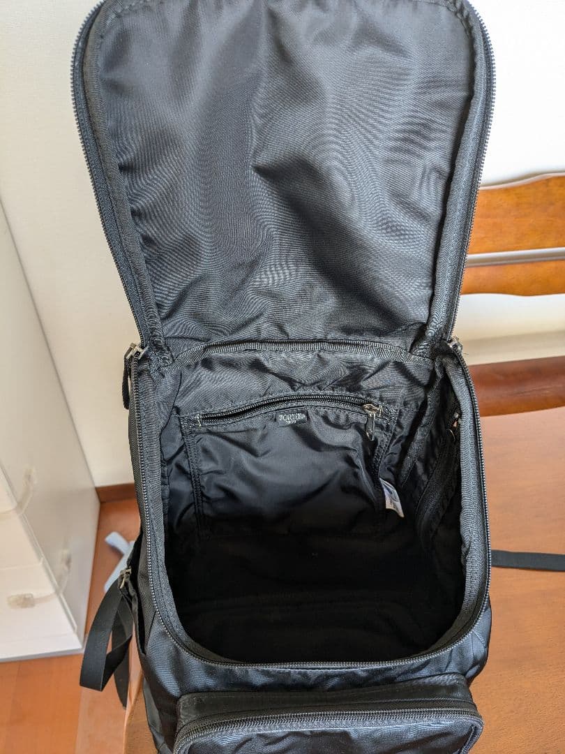 PORTERPLAN　ポーター　バックパック　リュック　マザーズリュック