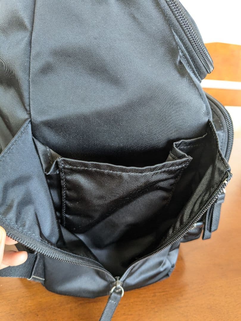 PORTERPLAN　ポーター　バックパック　リュック　マザーズリュック