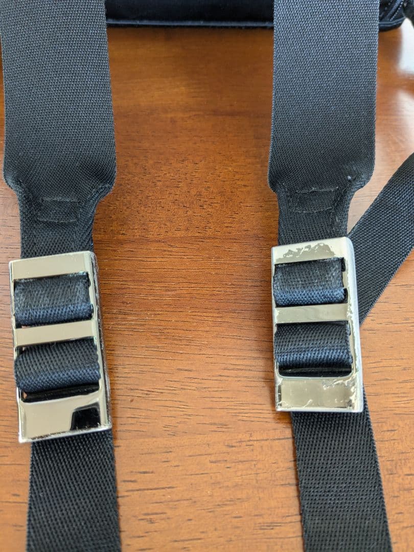 PORTERPLAN　ポーター　バックパック　リュック　マザーズリュック