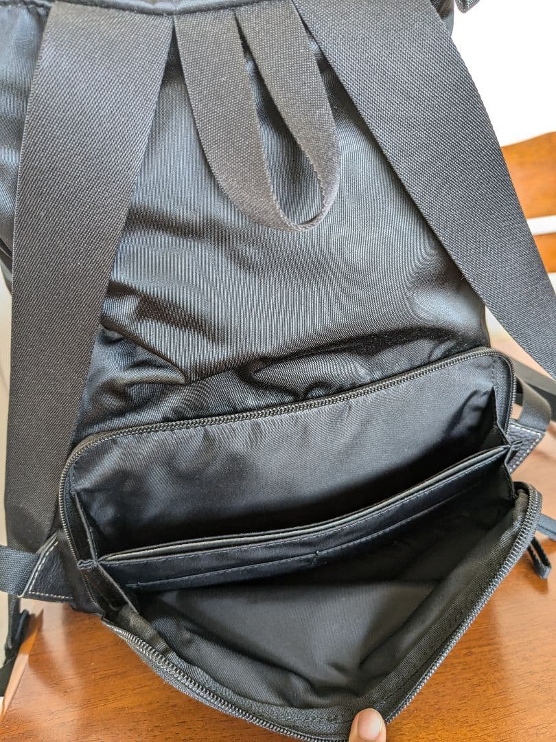 PORTERPLAN　ポーター　バックパック　リュック　マザーズリュック